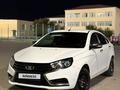 ВАЗ (Lada) Vesta 2019 года за 3 700 000 тг. в Атырау – фото 2