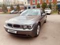 BMW 735 2002 годаfor5 300 000 тг. в Астана