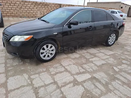 Toyota Camry 2006 года за 5 650 000 тг. в Актау – фото 2