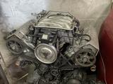 Двигатель с механической коробкой ABC 2.6 за 300 000 тг. в Алматы