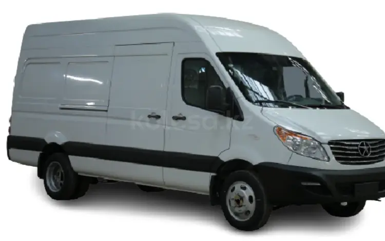 JAC  Sunray 2023 года за 11 900 000 тг. в Есик