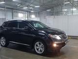 Lexus RX 350 2010 года за 12 000 000 тг. в Астана