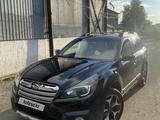 Subaru Outback 2012 года за 8 000 000 тг. в Алматы