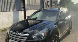 Subaru Outback 2012 годаfor8 000 000 тг. в Алматы