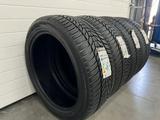 Hankook Winter I'Cept Evo 3 X W330A 265/45 R21 108Wfor200 000 тг. в Астана – фото 5