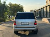 Mercedes-Benz ML 320 2000 годаүшін3 350 000 тг. в Павлодар – фото 5