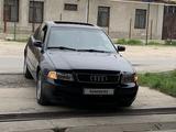 Audi A4 1997 года за 2 500 000 тг. в Шымкент – фото 4