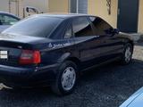 Audi A4 1997 года за 2 500 000 тг. в Шымкент – фото 3