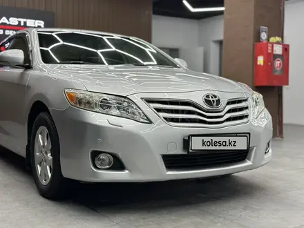 Toyota Camry 2011 года за 7 600 000 тг. в Алматы – фото 5