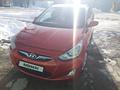 Hyundai Accent 2013 года за 4 400 000 тг. в Шымкент