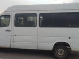Mercedes-Benz Sprinter 2003 годаүшін4 500 000 тг. в Павлодар – фото 2