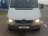 Mercedes-Benz Sprinter 2003 годаүшін4 500 000 тг. в Павлодар