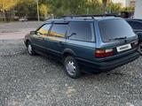 Volkswagen Passat 1989 годаүшін1 600 000 тг. в Астана