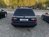 Volkswagen Passat 1989 годаүшін1 600 000 тг. в Астана – фото 2