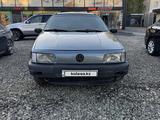 Volkswagen Passat 1989 годаүшін1 600 000 тг. в Астана – фото 4