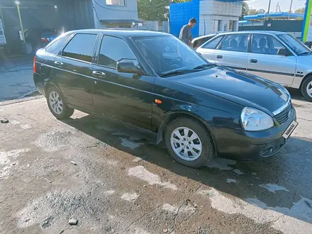 ВАЗ (Lada) Priora 2172 2008 года за 950 000 тг. в Шымкент