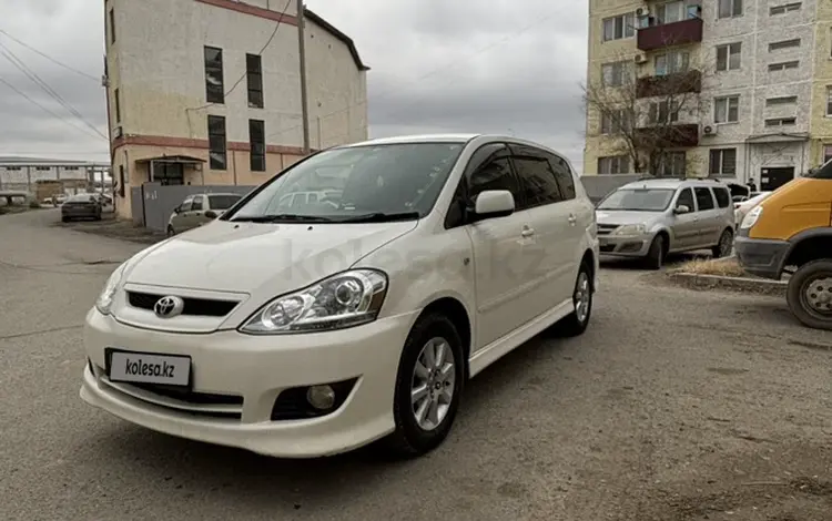 Toyota Ipsum 2005 года за 6 000 000 тг. в Атырау