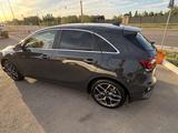 Kia Cee'd 2023 года за 9 000 000 тг. в Астана – фото 2