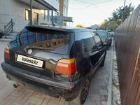 Volkswagen Golf 1992 года за 900 000 тг. в Кокшетау