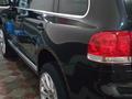 Volkswagen Touareg 2005 года за 6 000 000 тг. в Шымкент – фото 7