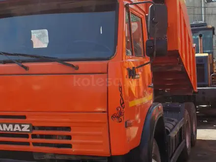 КамАЗ  65115 2012 года за 13 200 000 тг. в Алматы – фото 3