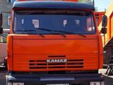КамАЗ  65115 2012 года за 13 200 000 тг. в Алматы – фото 2