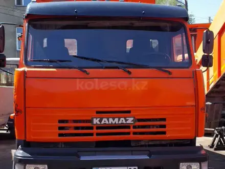 КамАЗ  65115 2012 года за 13 200 000 тг. в Алматы – фото 2