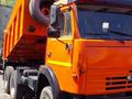 КамАЗ  65115 2012 года за 13 200 000 тг. в Алматы