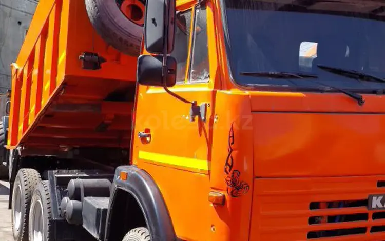 КамАЗ  65115 2012 года за 13 200 000 тг. в Алматы
