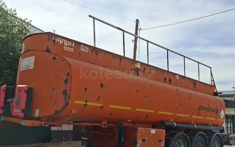 Капри 2014 годаүшін9 500 000 тг. в Шымкент
