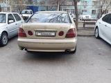Lexus GS 300 1999 годаүшін3 000 000 тг. в Алматы – фото 4
