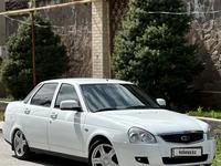 ВАЗ (Lada) Priora 2170 2014 годаүшін3 600 000 тг. в Шымкент