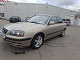 Hyundai Elantra 2006 года за 2 500 000 тг. в Петропавловск