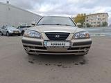 Hyundai Elantra 2006 года за 2 500 000 тг. в Петропавловск – фото 2