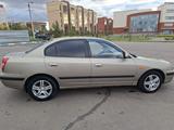 Hyundai Elantra 2006 года за 2 500 000 тг. в Петропавловск – фото 4