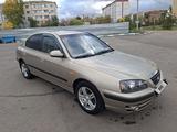 Hyundai Elantra 2006 года за 2 500 000 тг. в Петропавловск – фото 3