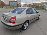 Hyundai Elantra 2006 года за 2 500 000 тг. в Петропавловск – фото 5