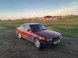 BMW 520 1992 годаүшін1 100 000 тг. в Астана – фото 4