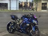 Kawasaki  Z 1000SX 2012 года за 3 800 000 тг. в Шымкент – фото 4