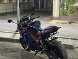 Kawasaki  Z 1000SX 2012 года за 3 800 000 тг. в Шымкент – фото 3