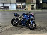 Kawasaki  Z 1000SX 2012 года за 3 800 000 тг. в Шымкент