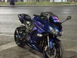 Kawasaki  Z 1000SX 2012 года за 3 800 000 тг. в Шымкент – фото 2