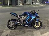 Kawasaki  Z 1000SX 2012 года за 3 800 000 тг. в Шымкент – фото 5