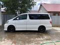 Toyota Alphard 2004 годаfor7 300 000 тг. в Актобе – фото 6