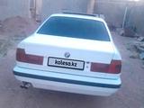 BMW 520 1988 годаүшін1 500 000 тг. в Алматы – фото 2