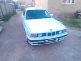 BMW 520 1988 годаүшін1 500 000 тг. в Алматы – фото 4