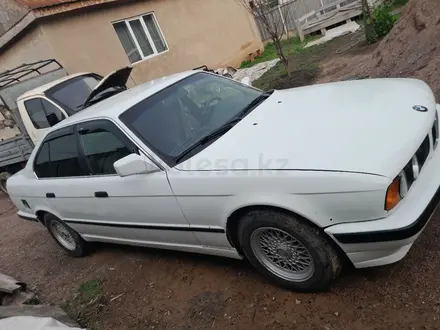 BMW 520 1988 года за 1 500 000 тг. в Алматы – фото 7