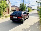 ВАЗ (Lada) 2114 2012 годаfor1 300 000 тг. в Астана – фото 3