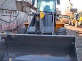 XCMG  LW936KZ на джойстике 2026 года за 15 100 000 тг. в Алматы – фото 2