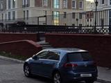 Volkswagen Golf 2014 года за 6 600 000 тг. в Астана – фото 2